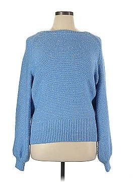 Lauren Conrad Pullover Sweater (view 1)