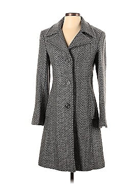 Donna Karan New York Coat (view 1)