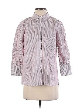 Nordstrom Signature Long Sleeve Button-Down Shirt (view 1)