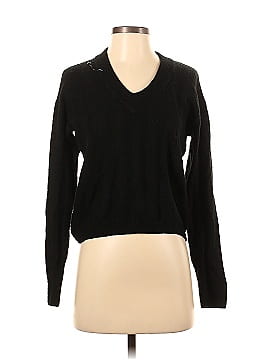 Monki Pullover Sweater (view 1)