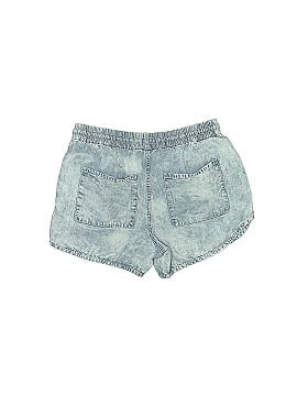 Juicy Couture Denim Shorts (view 2)