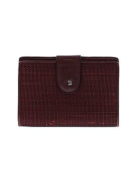 Bally Wallet (view 1)