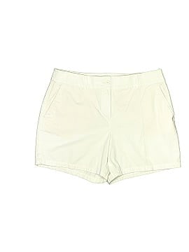 Ann Taylor LOFT Outlet Dressy Shorts (view 1)