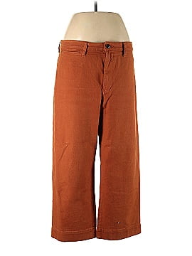 Madewell Jeans (view 1)