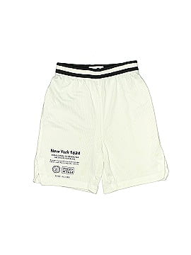 Zara Kids Athletic Shorts (view 1)