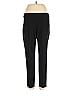 Babaton Solid Black Casual Pants Size 8 - photo 2