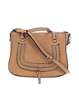 Sole Society Satchel (view 1)