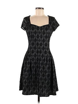 George Casual Dress (view 1)