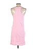 J.Crew 100% Cotton Pink Casual Dress Size S - photo 2