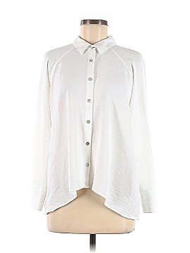 Status by Chenault Long Sleeve Blouse (view 1)