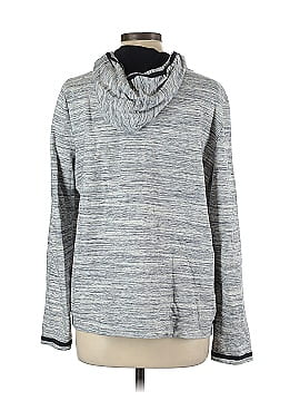 T by Talbots Zip Up Hoodie (view 2)