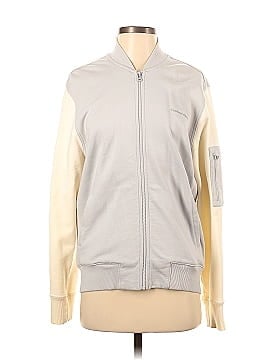 Outdoor Voices Track Jacket (view 1)