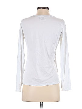 Tahari Long Sleeve T-Shirt (view 2)