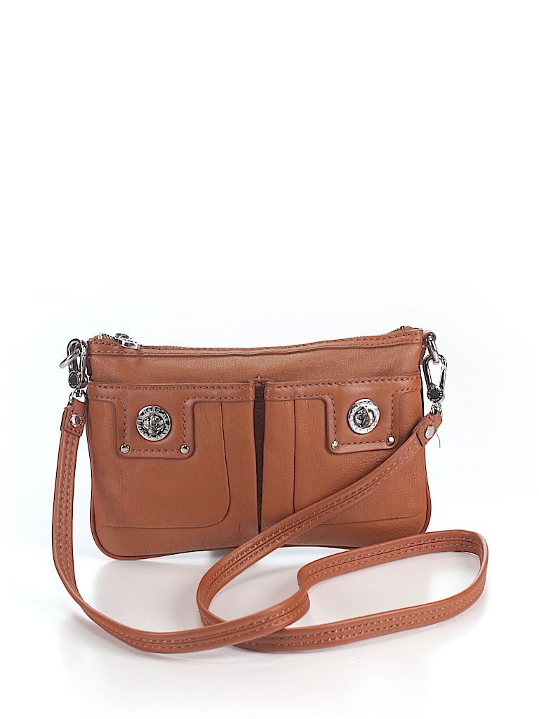 marc jacobs crossbody tan