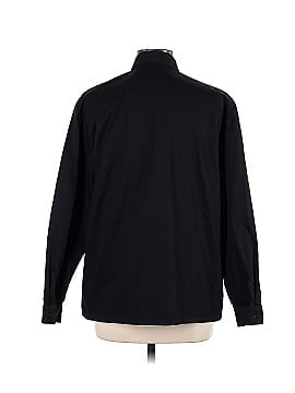 Lew Magram Long Sleeve Button-Down Shirt (view 2)