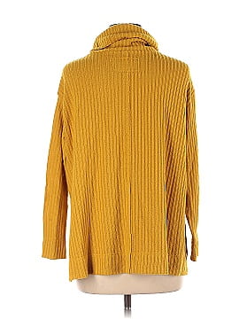 Maeve by Anthropologie Turtleneck Sweater (view 2)