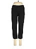 Laundry by Shelli Segal Solid Black Casual Pants Size 6 - photo 1