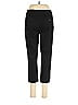 Laundry by Shelli Segal Solid Black Casual Pants Size 6 - photo 2