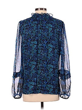 Kobi Halperin Long Sleeve Blouse (view 2)