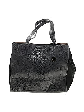 Banana Republic Leather Tote (view 2)