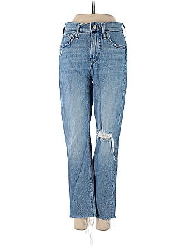 Madewell Jeans (view 1)