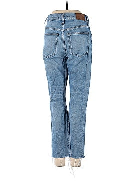 Madewell Jeans (view 2)