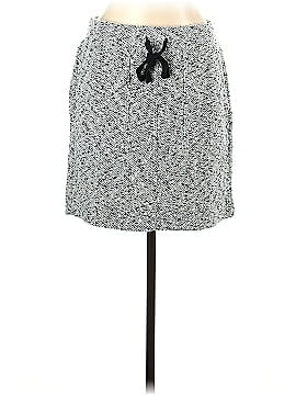 Lou & Grey for LOFT Casual Skirt (view 1)