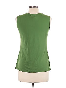 Max Edition Sleeveless Blouse (view 2)