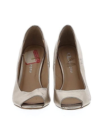 Chinese Laundry Wedges (view 2)