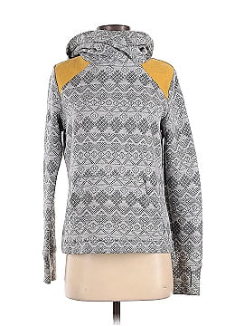 Betabrand Pullover Hoodie (view 1)