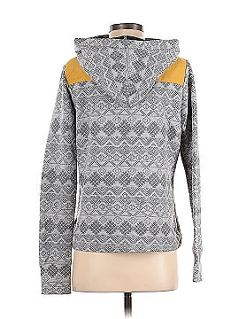 Betabrand Pullover Hoodie (view 2)
