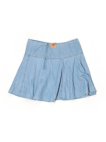 Hollister Casual Skirt - back