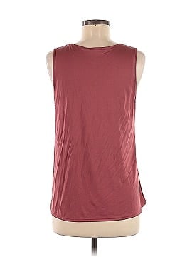 All in Favor Sleeveless T-Shirt (view 2)