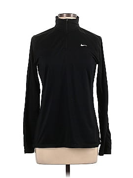 Nike Turtleneck Sweater (view 1)