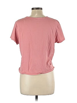 American Eagle Outfitters Short Sleeve T-Shirt (view 2)