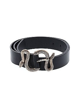 Illuma Fashion Leather Belt (view 1)