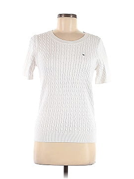 Tommy Hilfiger Short Sleeve Top (view 1)
