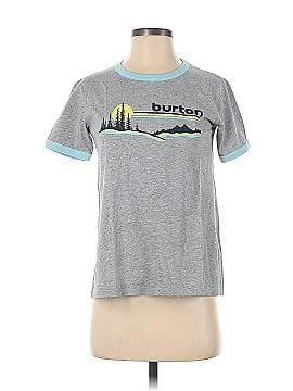 Burton Short Sleeve T-Shirt (view 1)