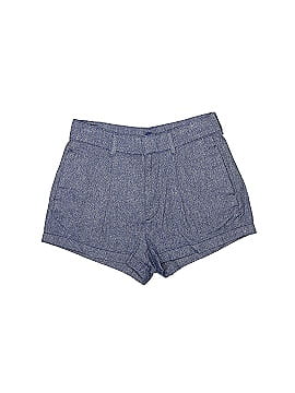 7 For All Mankind Dressy Shorts (view 1)