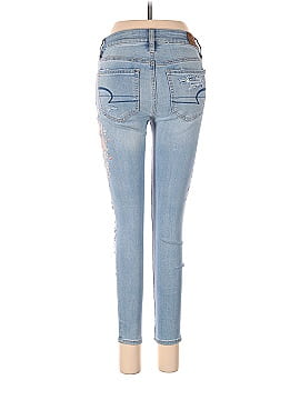 American Eagle Outfitters Jeans (view 2)