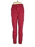M Jeans by Maurices Burgundy Jeans Size M - photo 1