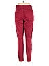 M Jeans by Maurices Burgundy Jeans Size M - photo 2