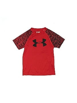 Under Armour Active T-Shirt (view 1)