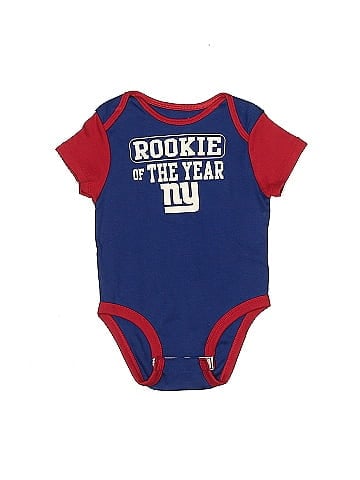 NFL Short Sleeve Onesie (view 1)