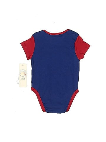 NFL Short Sleeve Onesie (view 2)