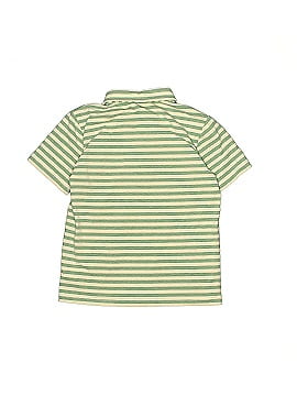 Me and Henry Short Sleeve Polo (view 2)