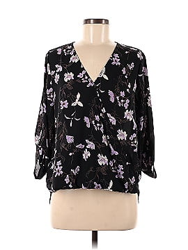 West Kei 3/4 Sleeve Blouse (view 1)