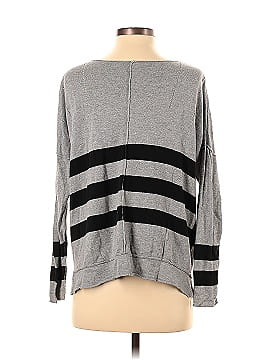 Renee C. Pullover Sweater (view 2)