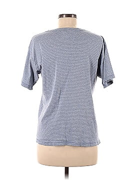 Donna Karan Intimates Short Sleeve T-Shirt (view 2)