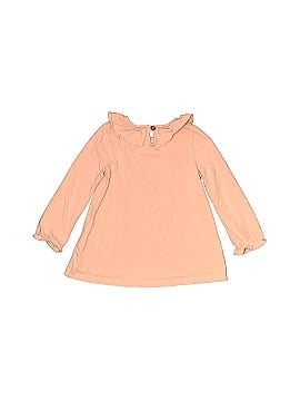 Serendipity by Shrimp and Grits Long Sleeve Top (view 2)